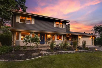 8717 Hopewood Lane N, New Hope, MN 55427 - Photo 1