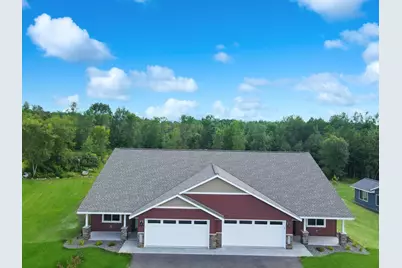 747 Hilltop Lane, Saint Croix Falls, WI 54024 - Photo 1