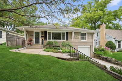 5120 Bedford Avenue, Edina, MN 55436 - Photo 1