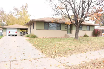 4306 Woodbine Lane N, Brooklyn Center, MN 55429 - Photo 1