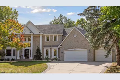 1413 Forest Park Lane, Burnsville, MN 55337 - Photo 1