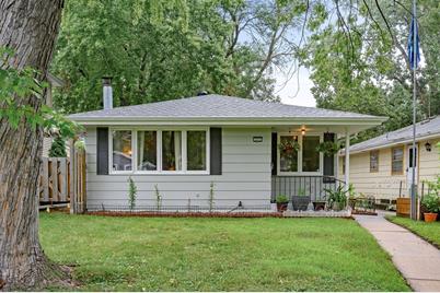 227 18th Avenue N, Hopkins, MN 55343 - Photo 1