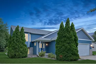 1030 Bridgeport Drive, Sartell, MN 56377 - Photo 1