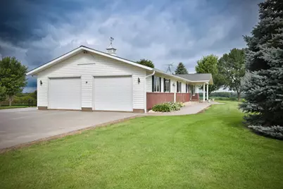 N1951 N 590th Street, Hartland Township, WI 54723 - Photo 1