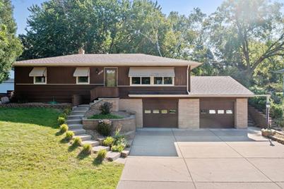 4038 Cranbrook Drive, White Bear Lake, MN 55110 - Photo 1