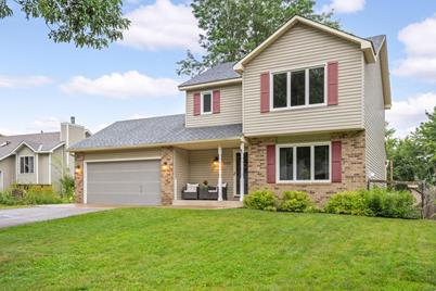 2008 Eagle Bluff Drive, Burnsville, MN 55337 - Photo 1