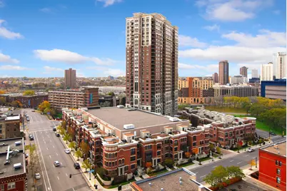 500 E Grant Street #2608, Minneapolis, MN 55404 - Photo 1