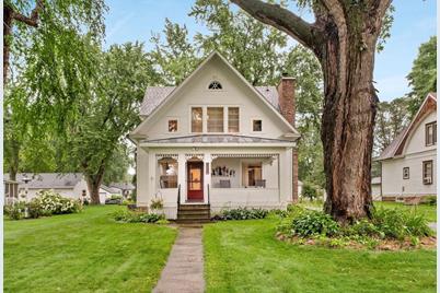 30635 Maple Street, Lindstrom, MN 55045 - Photo 1