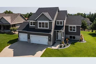 1457 Echo Ridge Road SW, Rochester, MN 55902 - Photo 1