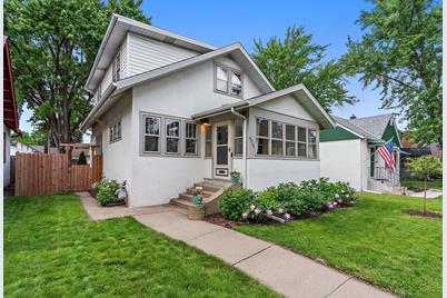 4728 16th Avenue S, Minneapolis, MN 55407 - Photo 1