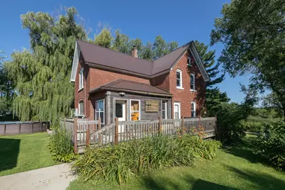 N5658 County Road Bb, El Paso Township, WI 54011 - Photo 1