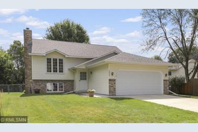 3644 Falcon Way, Eagan, MN 55123 - Photo 1