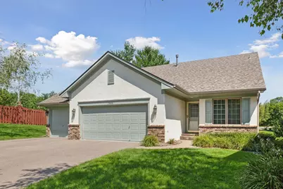 7899 Bailey Drive, Eden Prairie, MN 55347 - Photo 1