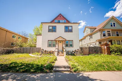 3212 Portland Avenue #A,B,C, Minneapolis, MN 55407 - Photo 1
