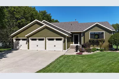 618 Corrine Creek, Sartell, MN 56377 - Photo 1