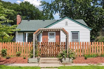 2124 E 36 1/2 Street, Minneapolis, MN 55407 - Photo 1