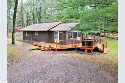 7786 N Rollys Lane, Hayward, WI 54843 - Photo 1