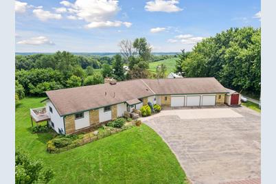 5162 Union Lake Trail, Webster Township, MN 55046 - Photo 1