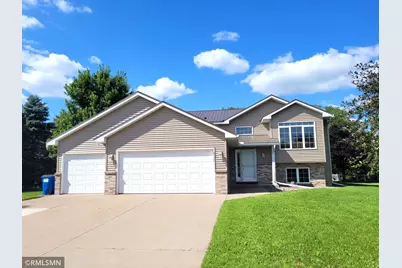 8030 Wilderness Lane, Clear Lake, MN 55319 - Photo 1