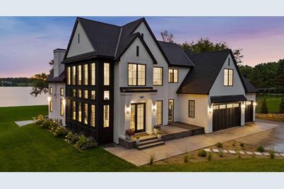 3467 Newcomb Avenue SW, Cokato Twp, MN 55321 - Photo 1