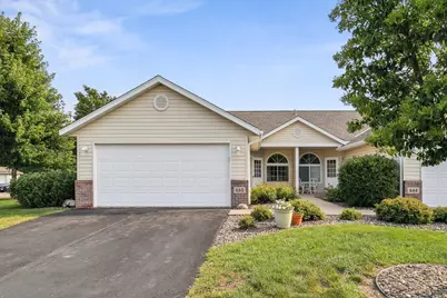 650 Minnesota Avenue, Big Lake, MN 55309 - Photo 1