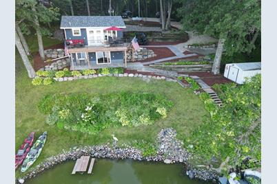 24226 Deerbrook Road, Eden Valley, MN 55329 - Photo 1