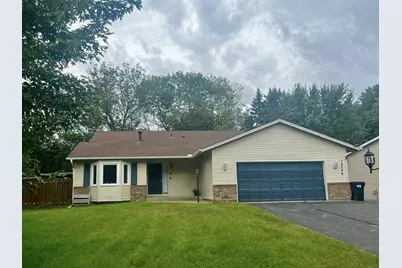 10744 Yellow Pine Street NW, Coon Rapids, MN 55433 - Photo 1