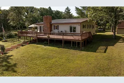 1602 Oakridge Road SW, Pillager, MN 56473 - Photo 1