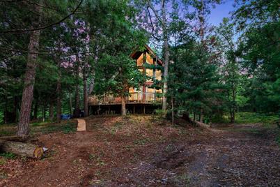 28420 Viking Court, Jackson Township, WI 54830 - Photo 1