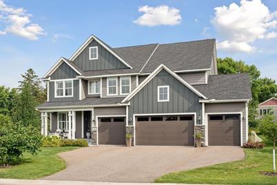 13240 140th Avenue N, Dayton, MN 55327 - Photo 1