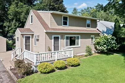 1769 Oakwood Drive, Shoreview, MN 55126 - Photo 1