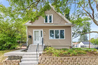 853 Stryker Avenue, Saint Paul, MN 55107 - Photo 1