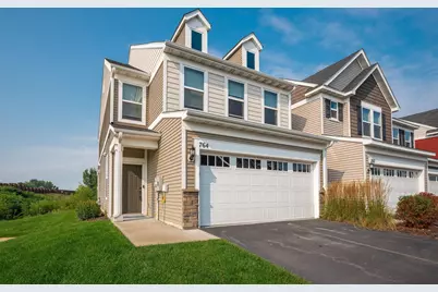 764 Stonegate Road, Chanhassen, MN 55317 - Photo 1