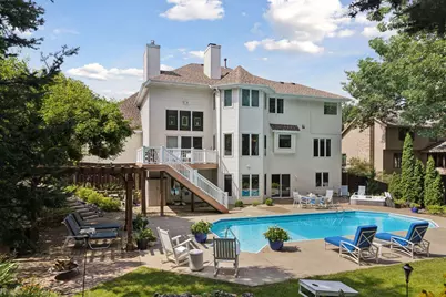 315 Oak Ridge Drive, Vadnais Heights, MN 55127 - Photo 1