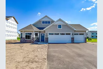 11477 5th Street NE, Hanover, MN 55341 - Photo 1