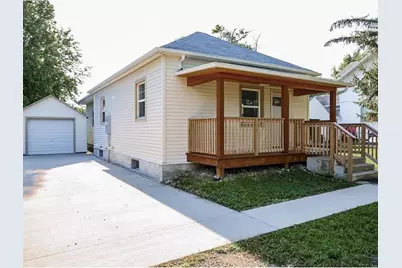 202 S 4th Street, Beaver Creek, MN 56116 - Photo 1