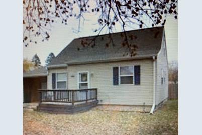 308 N Columbia Avenue, Fulda, MN 56131 - Photo 1