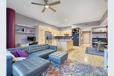 1240 S 2nd Street #711, Minneapolis, MN 55415 - Photo 1