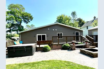 3018 3rd Street, Lake Park, MN 56554 - Photo 1