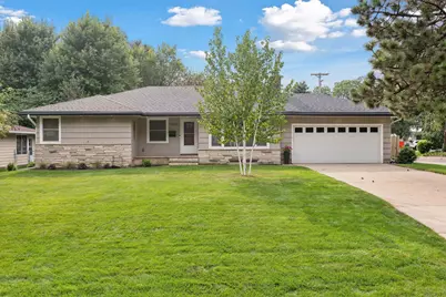 6000 Ewing Avenue S, Edina, MN 55410 - Photo 1
