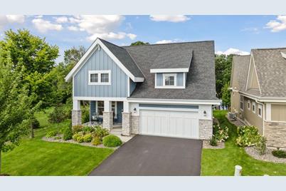 9624 Iron Horse Road, Woodbury, MN 55129 - Photo 1