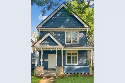 927 Sherburne Avenue, Saint Paul, MN 55104 - Photo 1