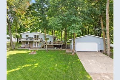 8568 Paradise Beach Road, Brainerd, MN 56401 - Photo 1