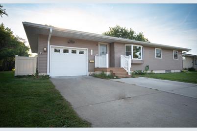 506 Lake Shore Drive, Sauk Centre Township, MN 56378 - Photo 1