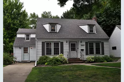 520 N 9th Street, Montevideo, MN 56265 - Photo 1