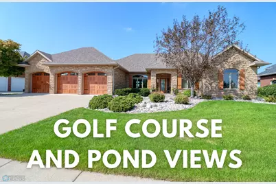 2061 Rose Creek Boulevard S, Fargo, ND 58104 - Photo 1