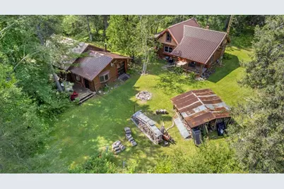 12155 W Riek Road, Cook, MN 55723 - Photo 1