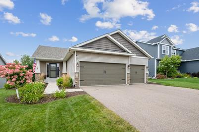815 Bur Oak Lane, Watertown, MN 55388 - Photo 1