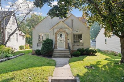 5409 Colfax Avenue S, Minneapolis, MN 55419 - Photo 1