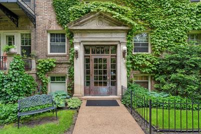 2519 Humboldt Avenue S #105, Minneapolis, MN 55405 - Photo 1